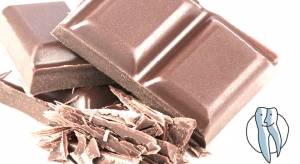 Schokolade stärkt den Zahn